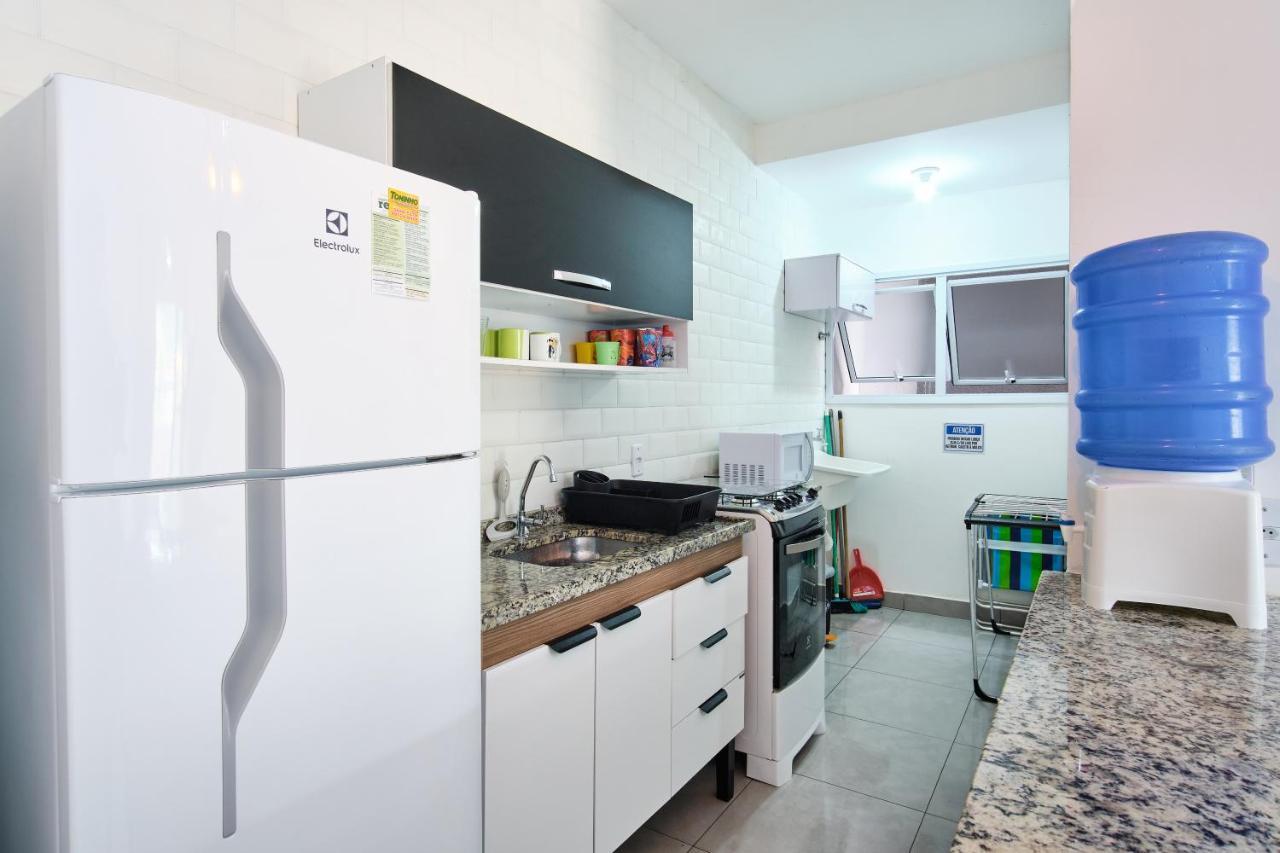 Meu Lar Meu Mar 3 Apartment *