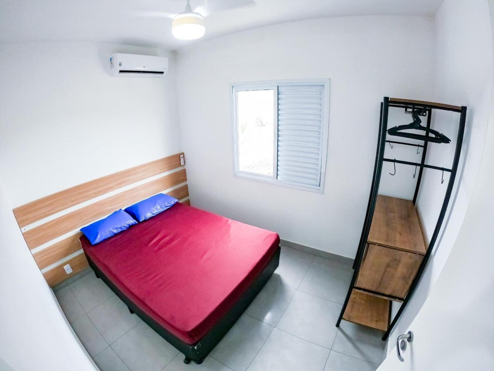 Meu Lar Meu Mar 3 Apartment