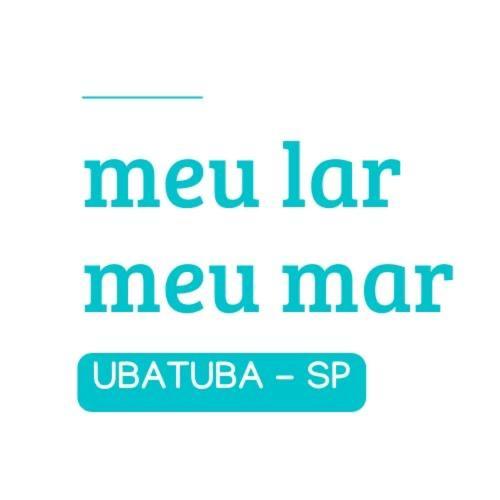 Apartment Meu Lar Meu Mar 3 Ubatuba