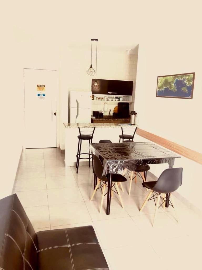 Apartment Meu Lar Meu Mar 3 *